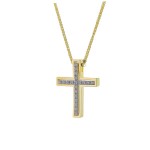 Σταυρός Γυναικείος
